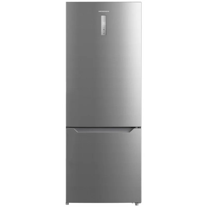 Heinner HCNF-M435INVHXE++ 435l Inox