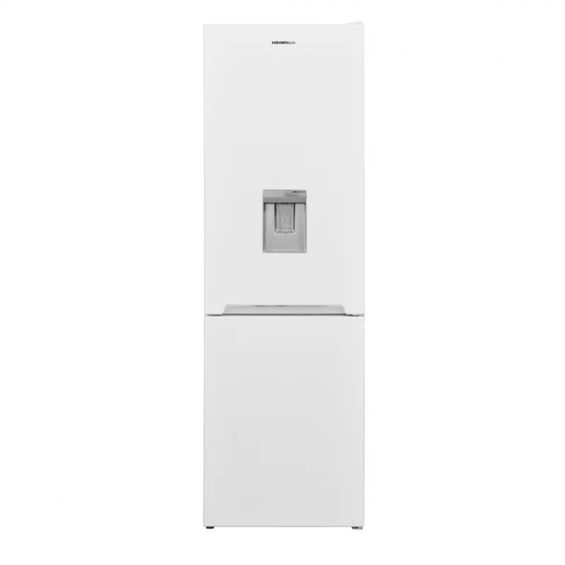HEINNER HCNF-V291WDE++ 294L No Frost Multicooling Dozator Apa Alb