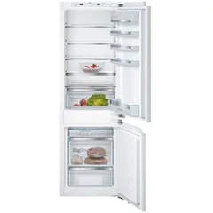 Bosch KIS86AFE0 266L Alb