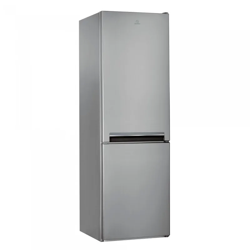 Indesit LI8 SN2E X No Frost 328L Argintiu