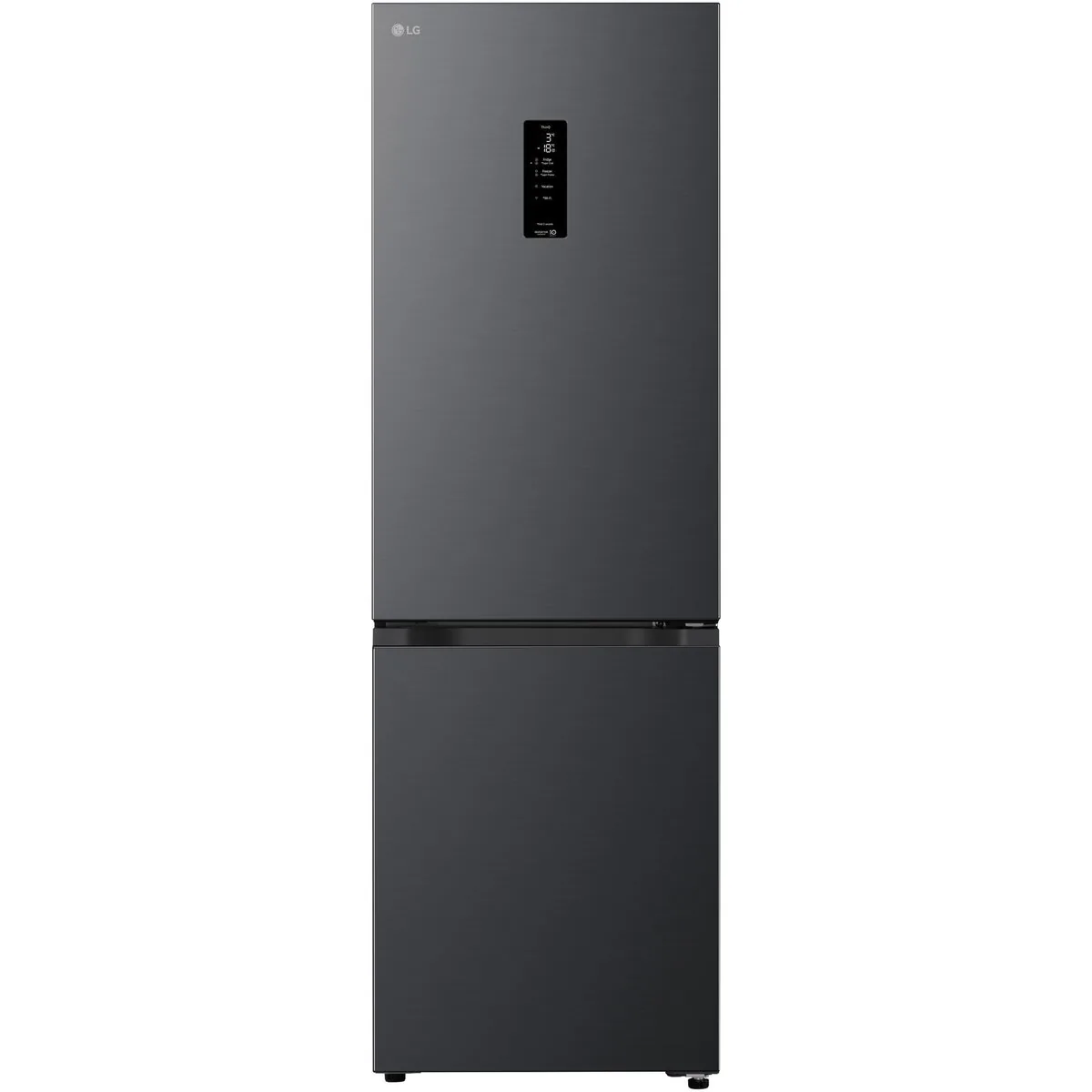 Combina Frigorifica LG No Frost 333 Litri H 1.86m Clasa D