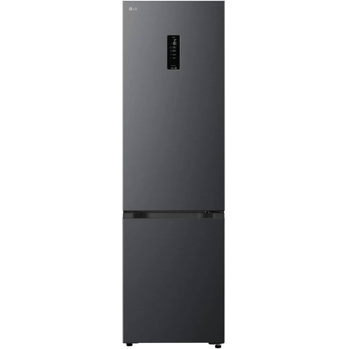 Combina Frigorifica LG No Frost 375 Litri H 200cm Clasa D