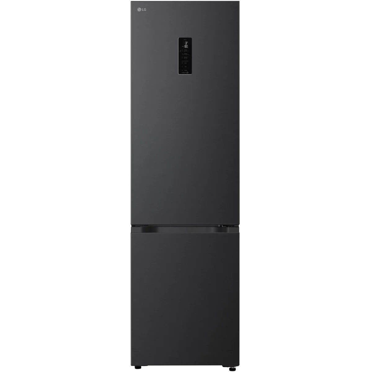 Combina Frigorifica LG No Frost 375 Litri Inaltime 2m Clasa C