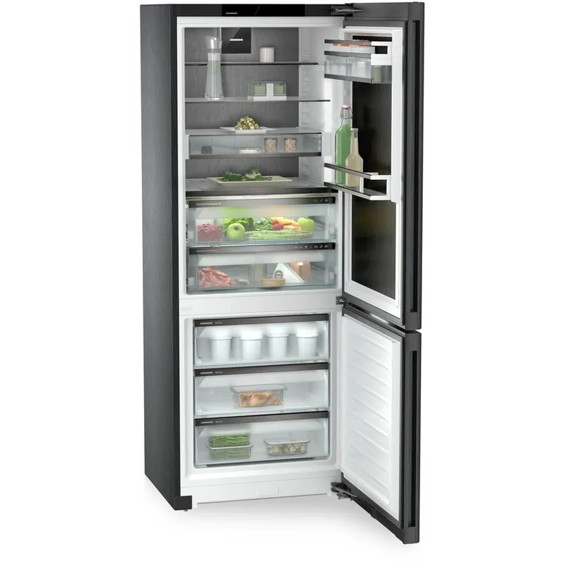 Liebherr CBNbsc 778i Peak BioFresh NoFrost 473L Gri
