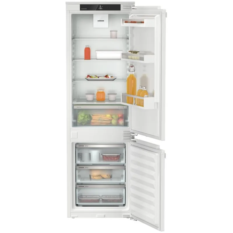 Liebherr ICNc 5103 Pure Incorporabil No Frost EasyFresh Alb
