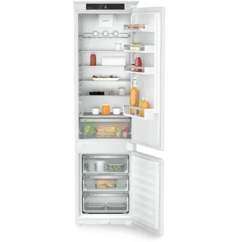 Liebherr ICNSd 5603 284L No Frost Integrabila Clasa D 33dB