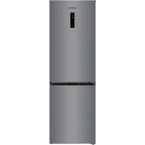 Pyramis FSO 185 323L No Frost Clasa E 39dB Inox