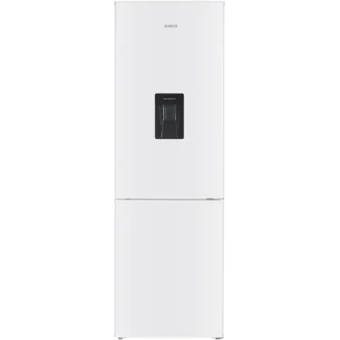 Samus SCW396ED 313L Dozator Apa LED Clasa E Alb
