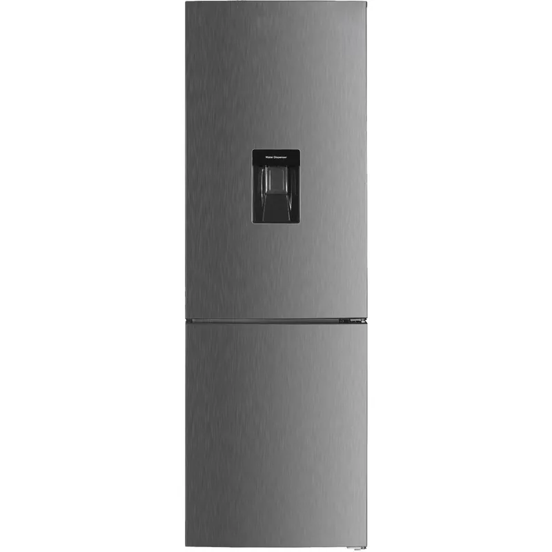 Samus SCX401NFIDE 291L Full No Frost Dual Inverter Dozator Apa Inox