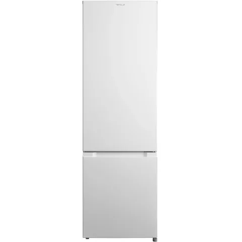 Tesla WG RC2600ME 262L Clasa E Alb