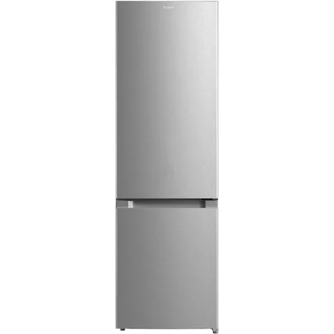 Tesla WG RC2600MXE 262L Clasa E Inox Argintiu