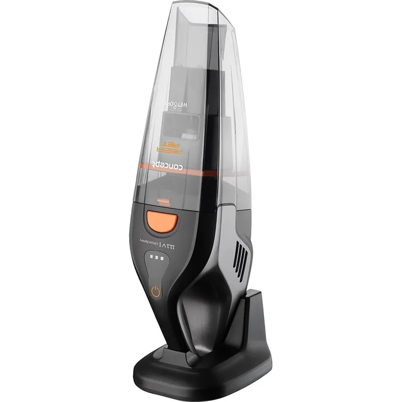 Concept VP4351 Negru