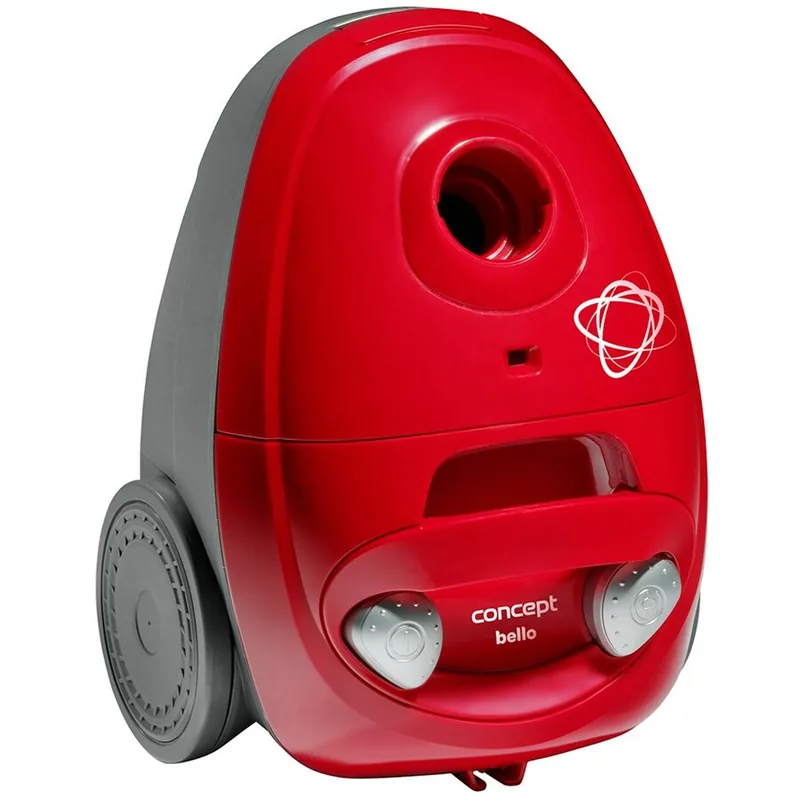 Concept VP8350 1.8L 700W Rosu