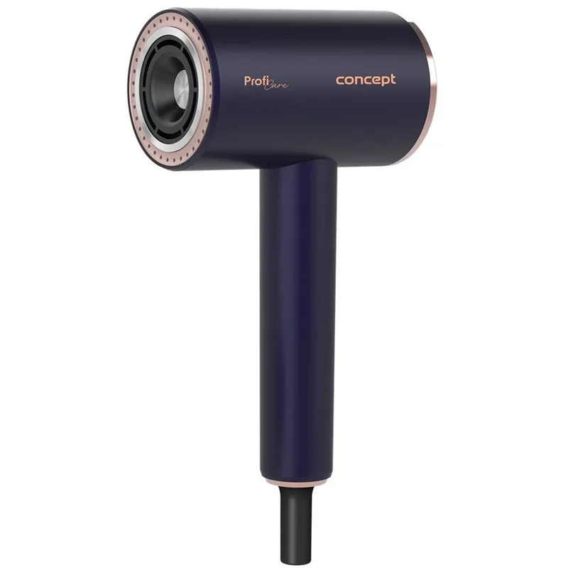 Concept VV8100 BLDC