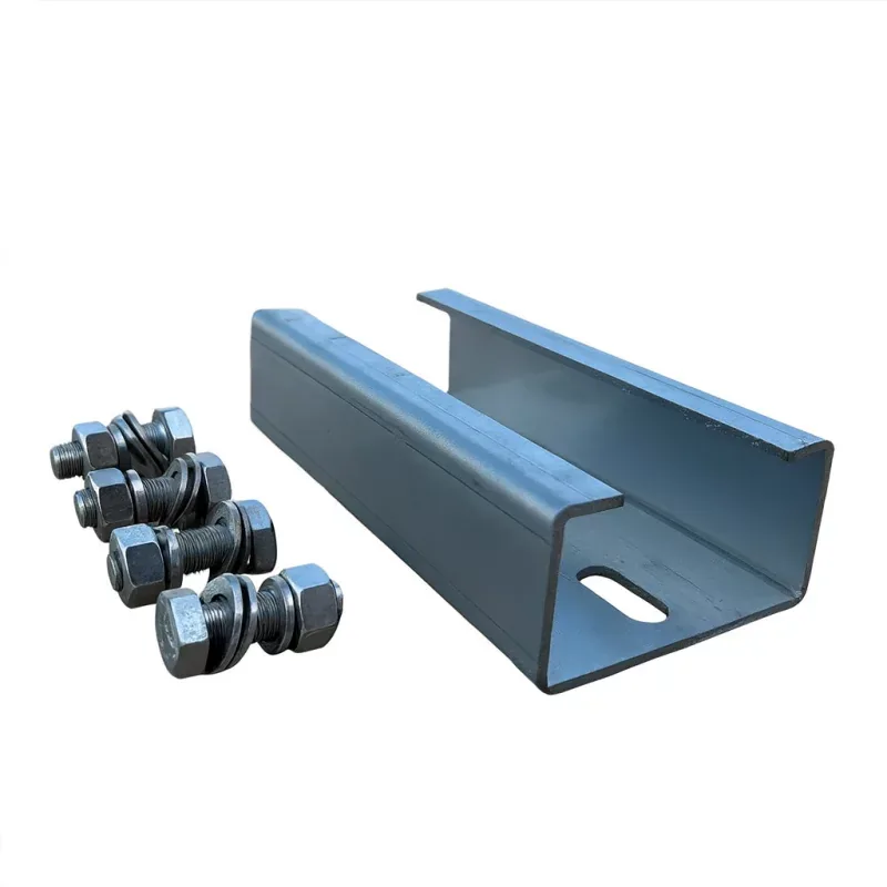 Conector pentru Profil C SmartHeater 200mm