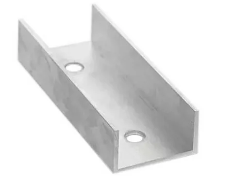 Conector pentru Profil Solar Safer SAF-FIX5 40x40mm