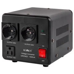 Convertor Tensiune Kemot 800W 1000VA