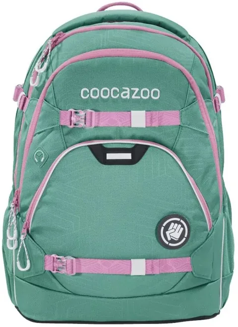 Coocazoo ScaleRale Springman