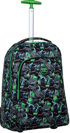 Cool Pack Alan Kids From The Block