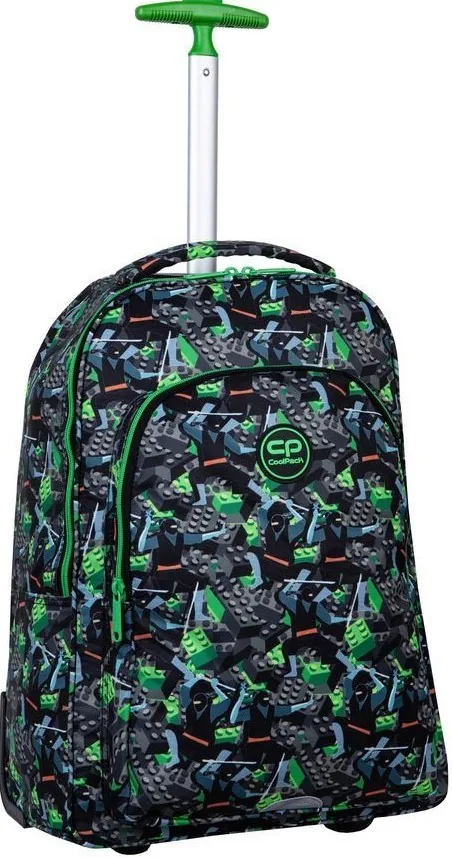 Cool Pack Alan Kids From The Block