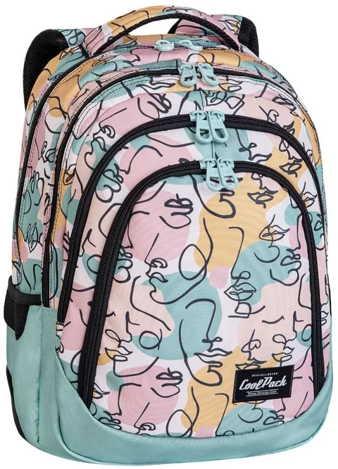 Cool Pack Art Deco Drafter