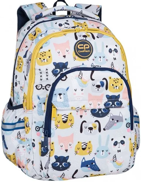 Cool Pack Basic Plus Pucci