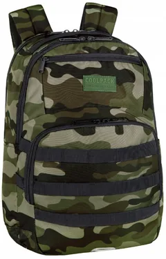 Cool Pack Camo Classic Army