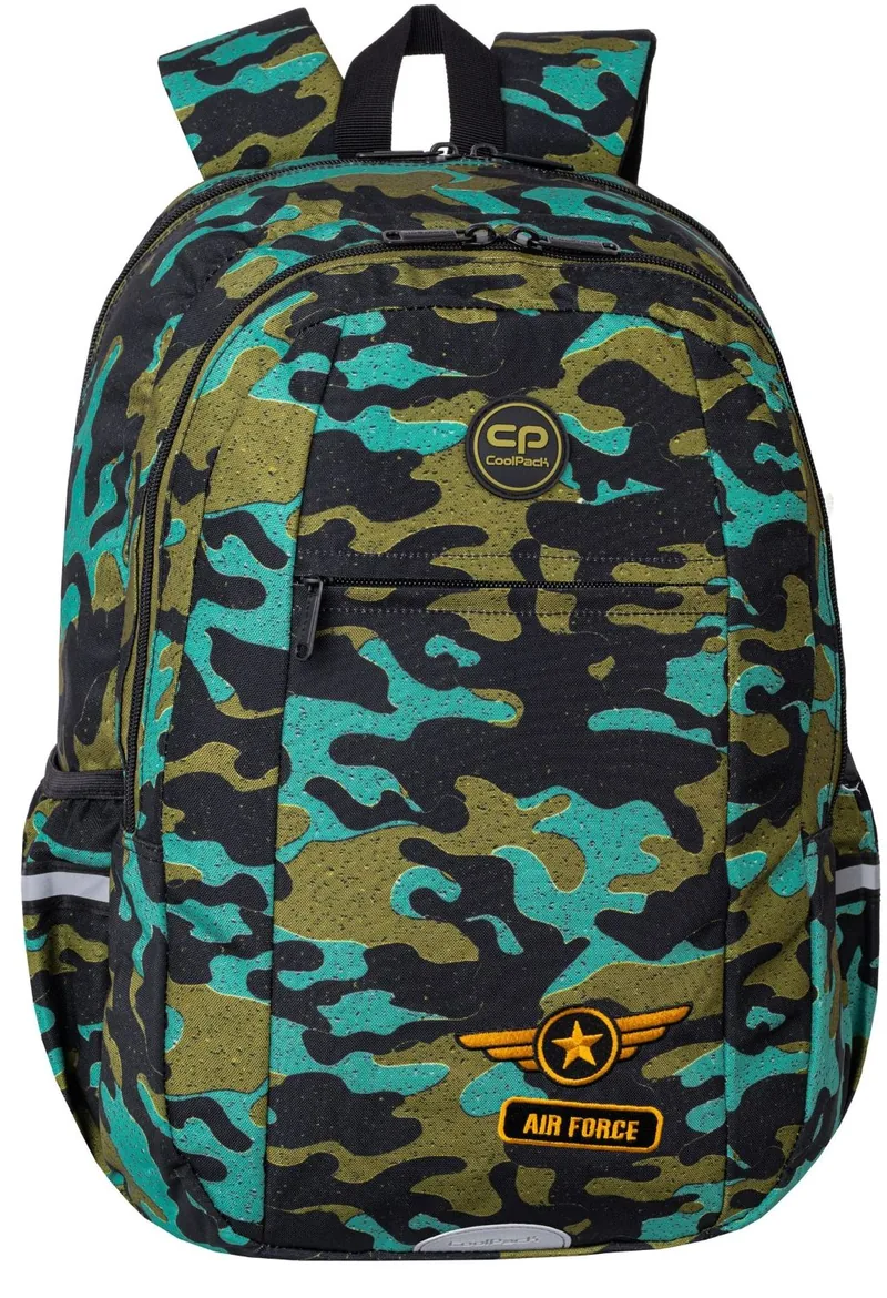 Cool Pack Climber Air Force