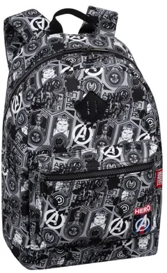 Cool Pack Cross The Avengers 23L