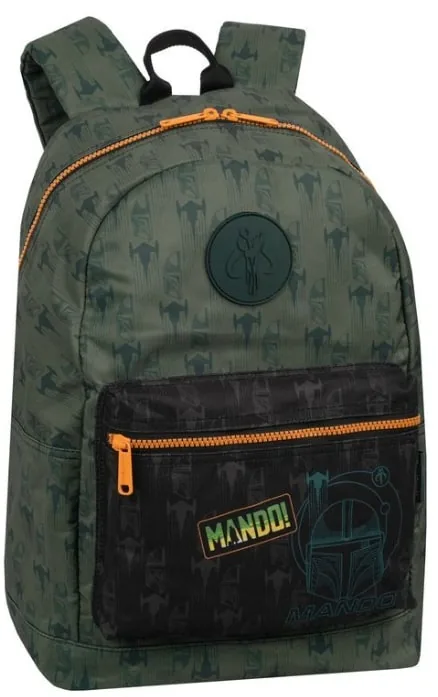 Cool Pack Cross The Mandalorian