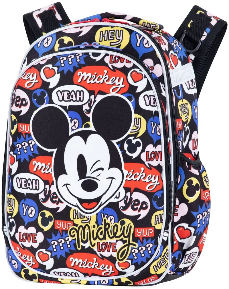 Cool Pack Disney Turtle Mickey Mouse