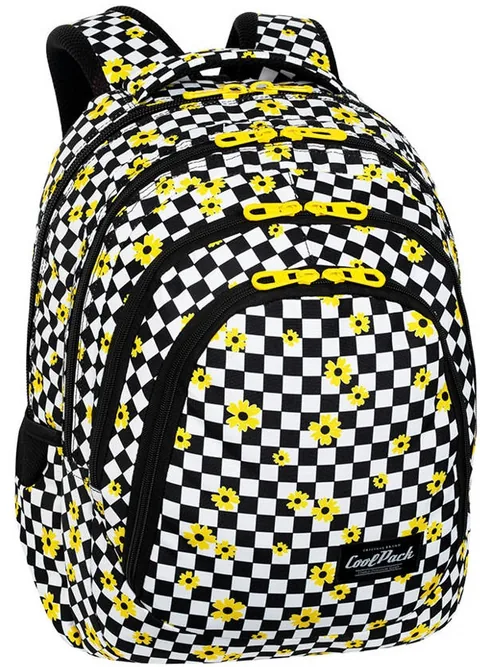 Cool Pack Drafter Chess Flow