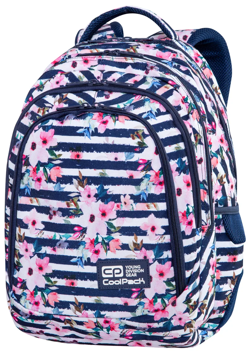 Cool Pack Drafter Pink Marine