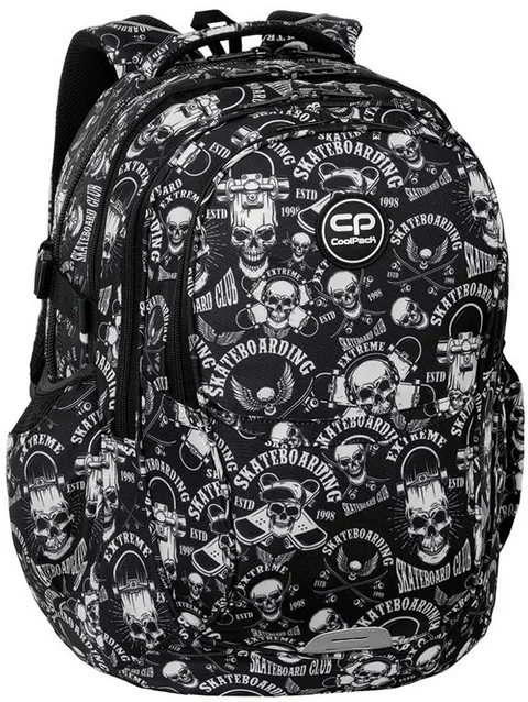 Cool Pack Factor 29l Harley