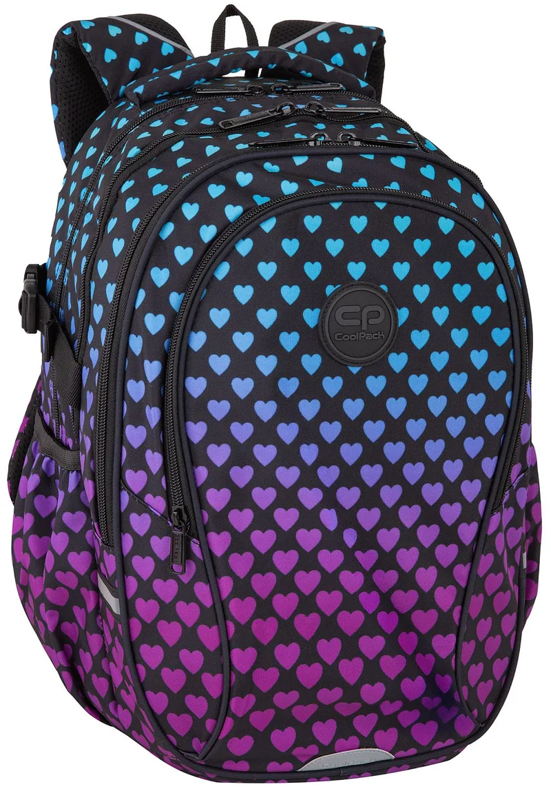Cool Pack Factor Dark Marshmallow