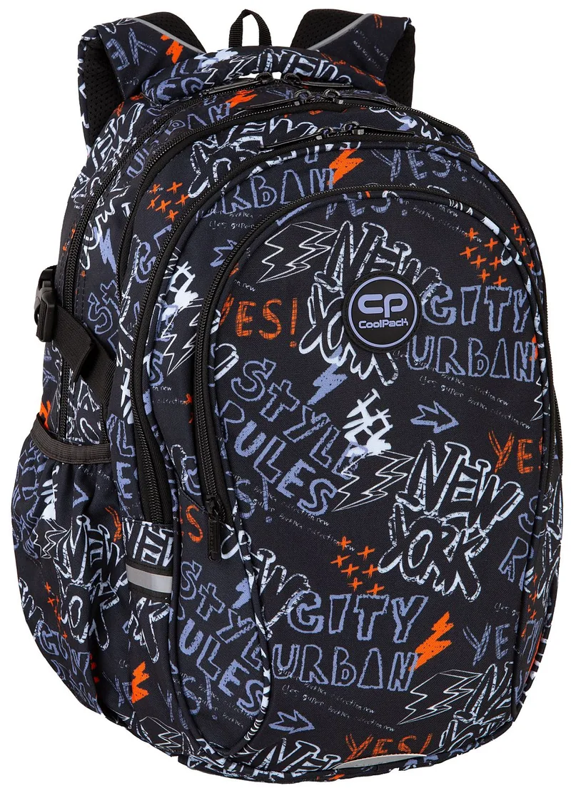 Cool Pack Factor New York