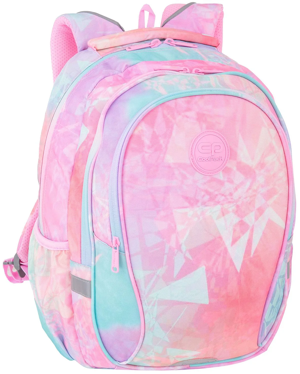 Cool Pack Factor X Tie Dye