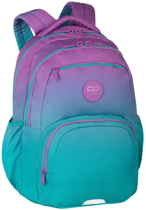 Cool Pack Gradient Pick Blueberry