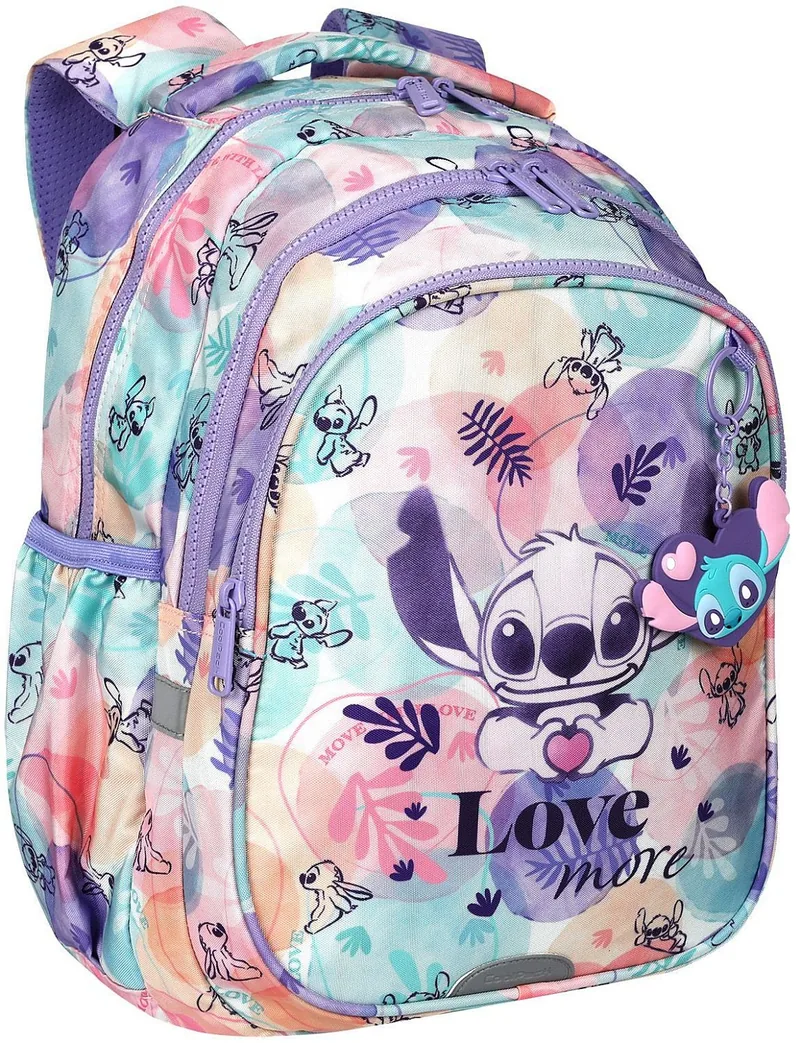 Cool Pack Jerry Marimea S Stitch Pastel