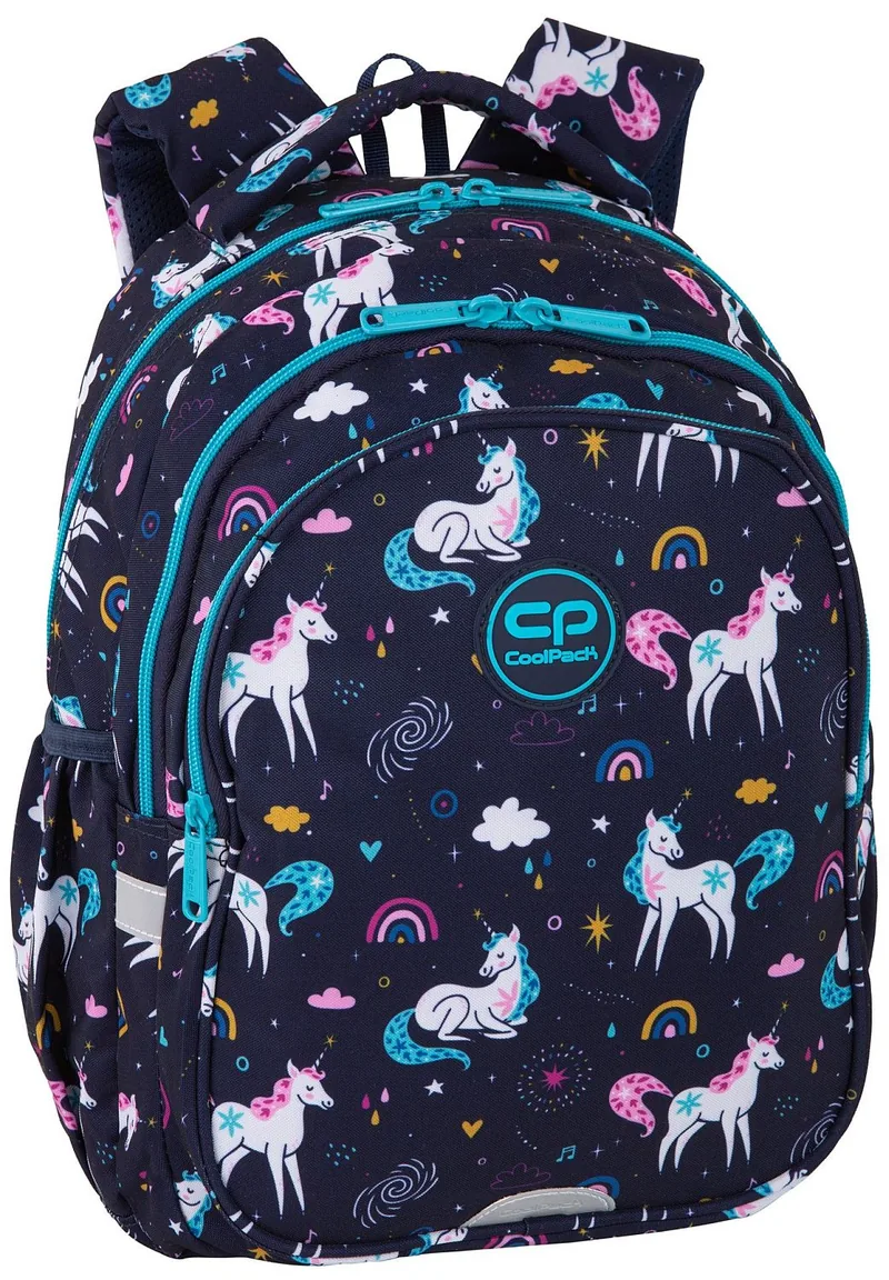 Cool Pack Jerry Mrs Unicorn