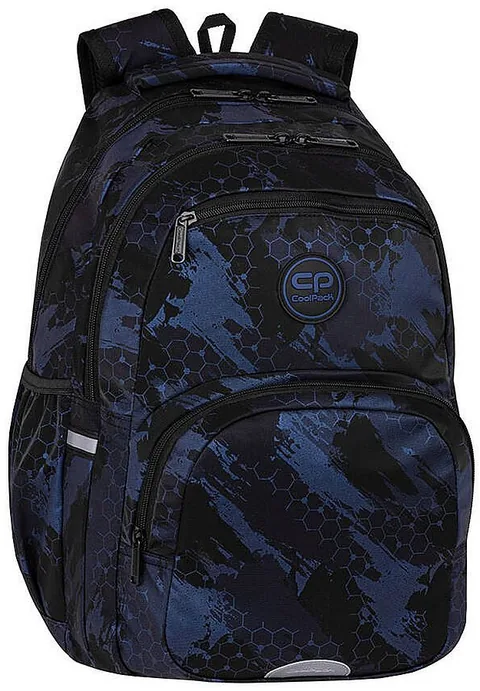 Cool Pack Pick Kick Navy 23L