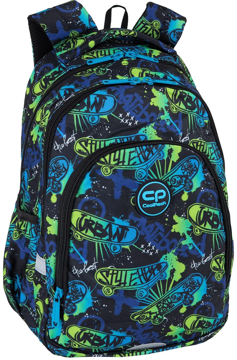 Cool Pack Prime Pro Skate Night