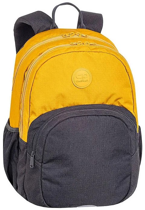 Cool Pack Rider 27L Galben Gri