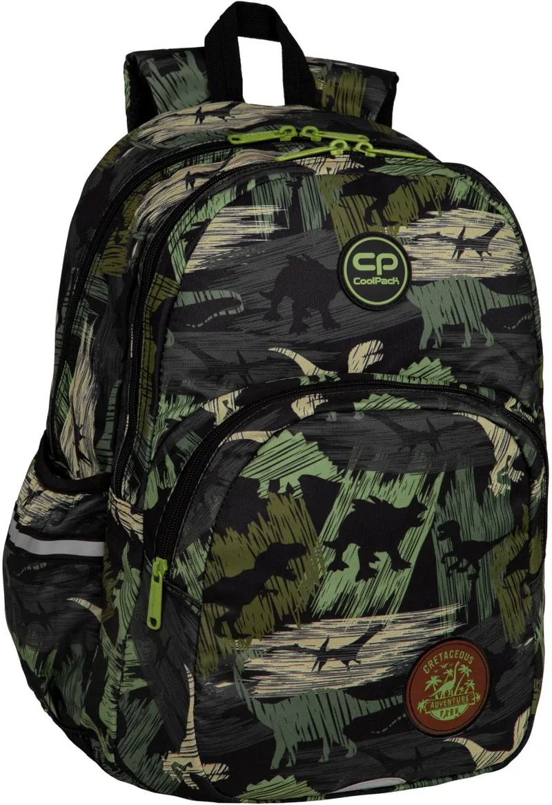 Cool Pack Rider Adventure Park 27l