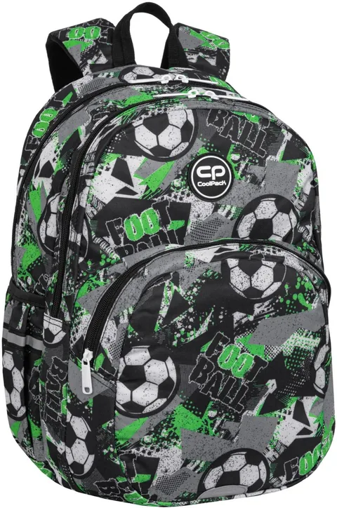 Cool Pack Rider Let's Gol 27L