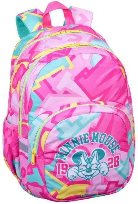 Cool Pack Rider Minnie Mouse 27l