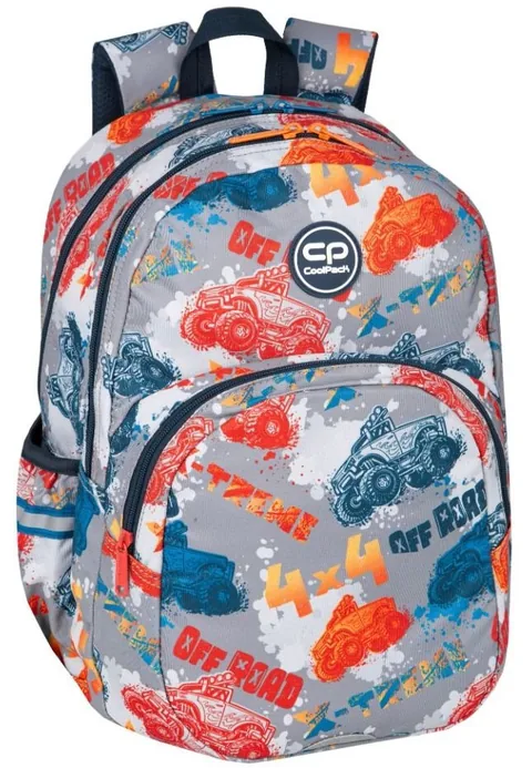 Cool Pack Rider Offroad 27l