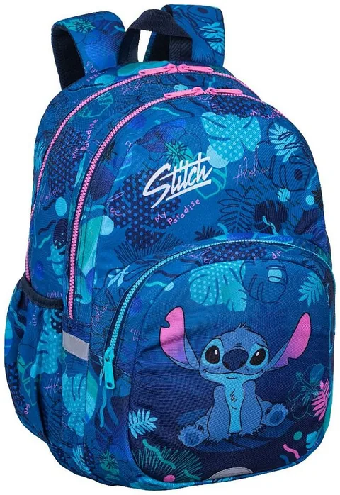 Cool Pack Rider Stitch