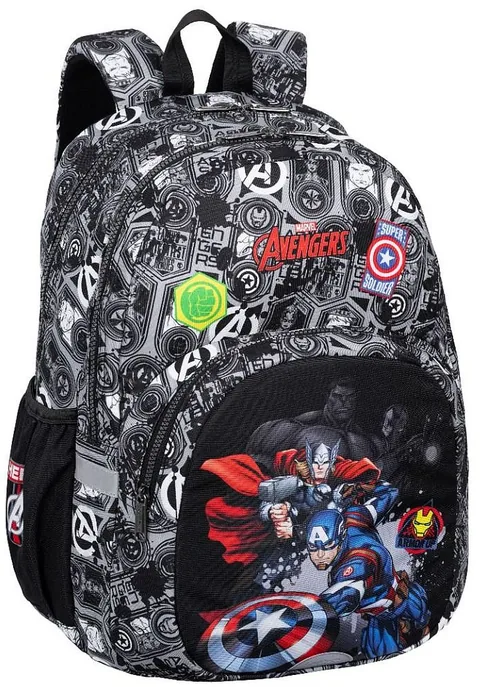 Cool Pack Rider The Avengers 27l