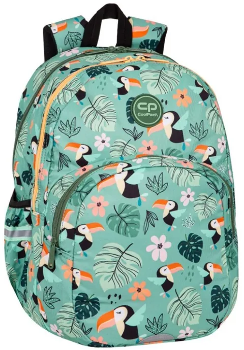 Cool Pack Rider Toucans